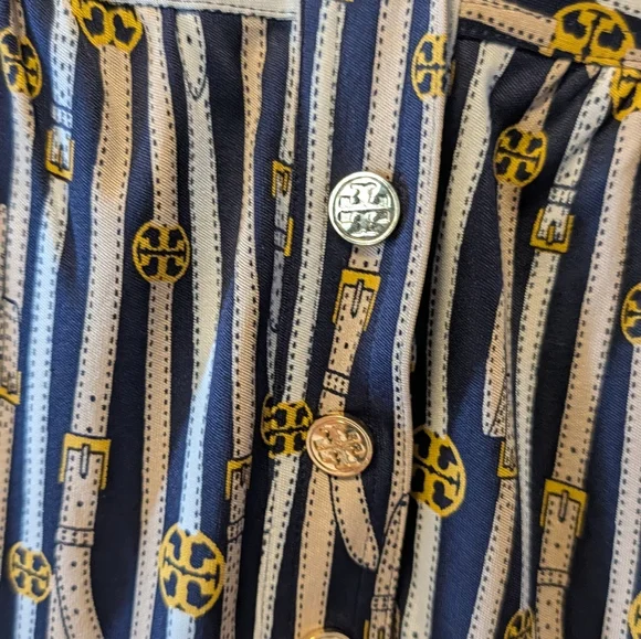Tory Burch Dress - Picture 3 of 5